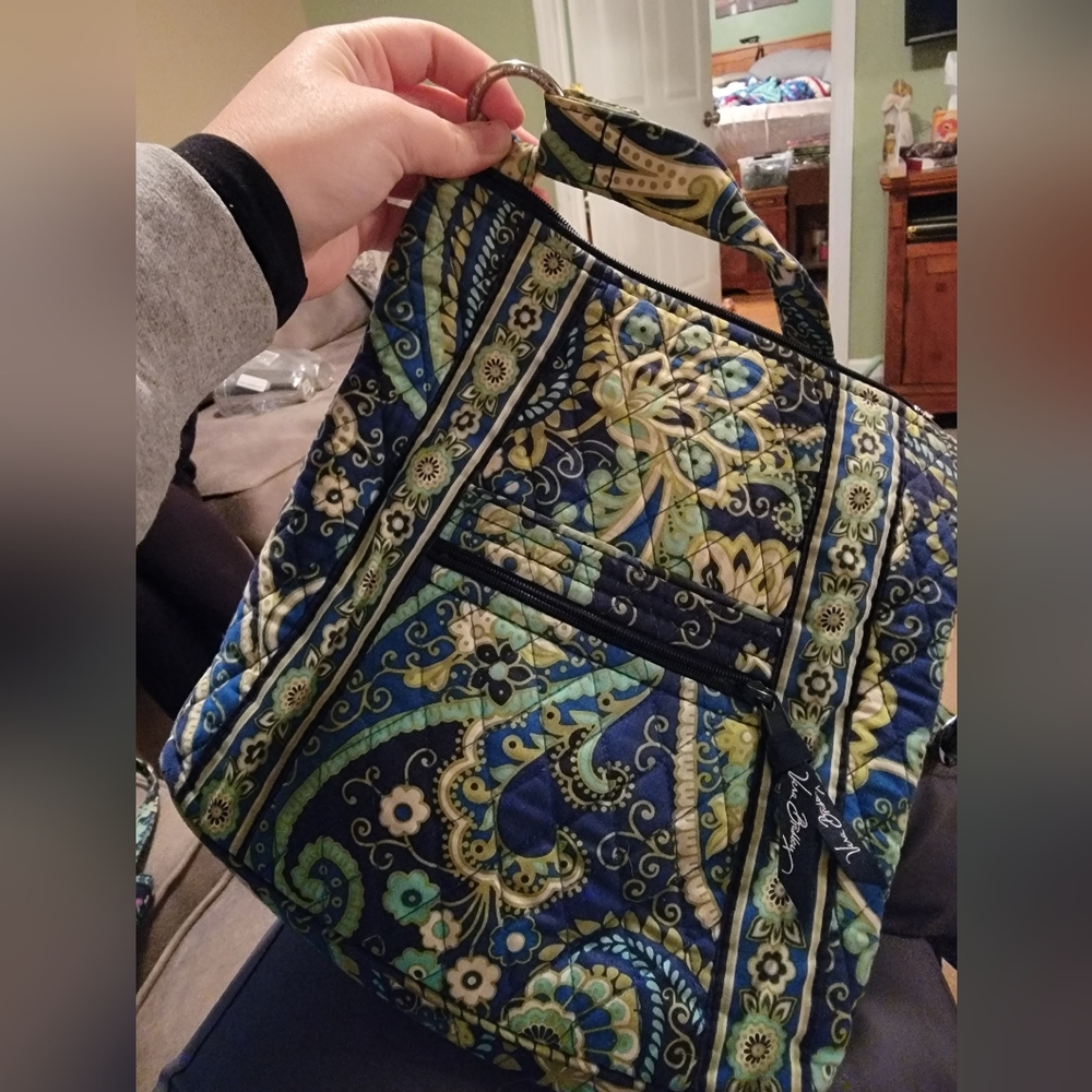 Vera Bradley Crossbody